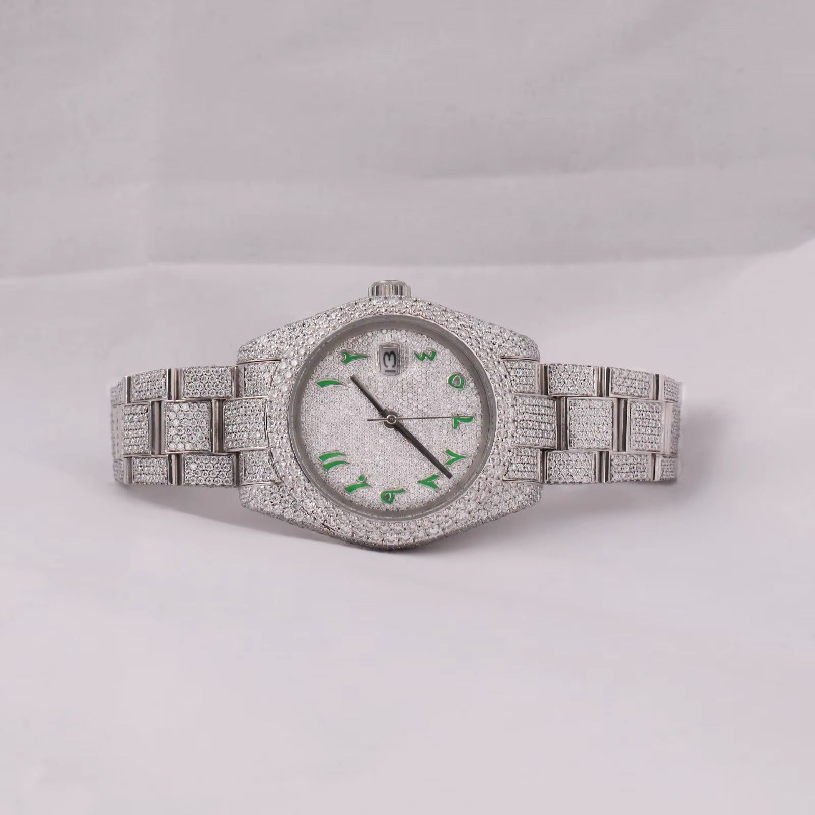 Elvora Premium Quartz Watch for Men
