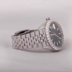 Elvora Open Heart Automatic Watch for Men