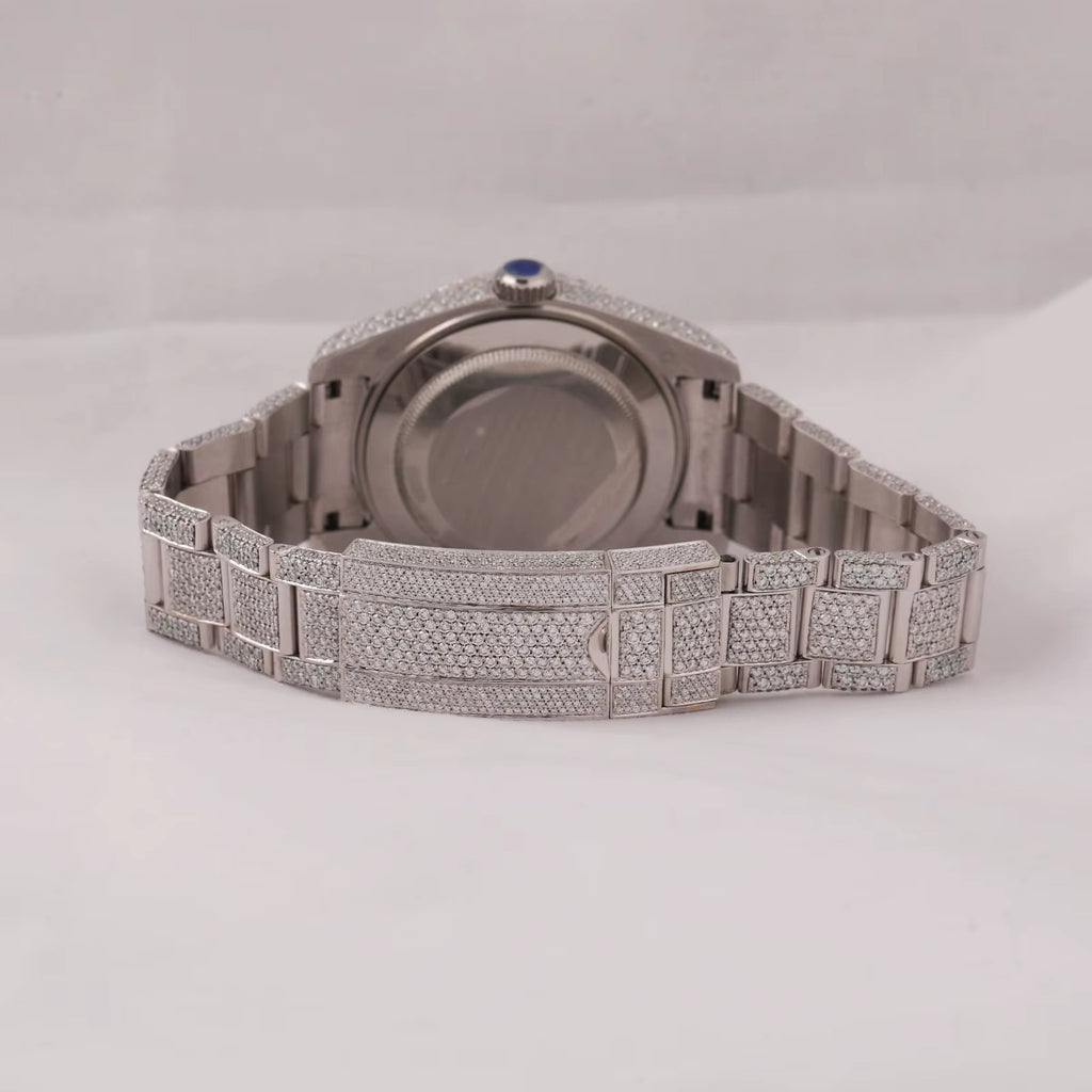 Elvora Premium Quartz Watch for Men