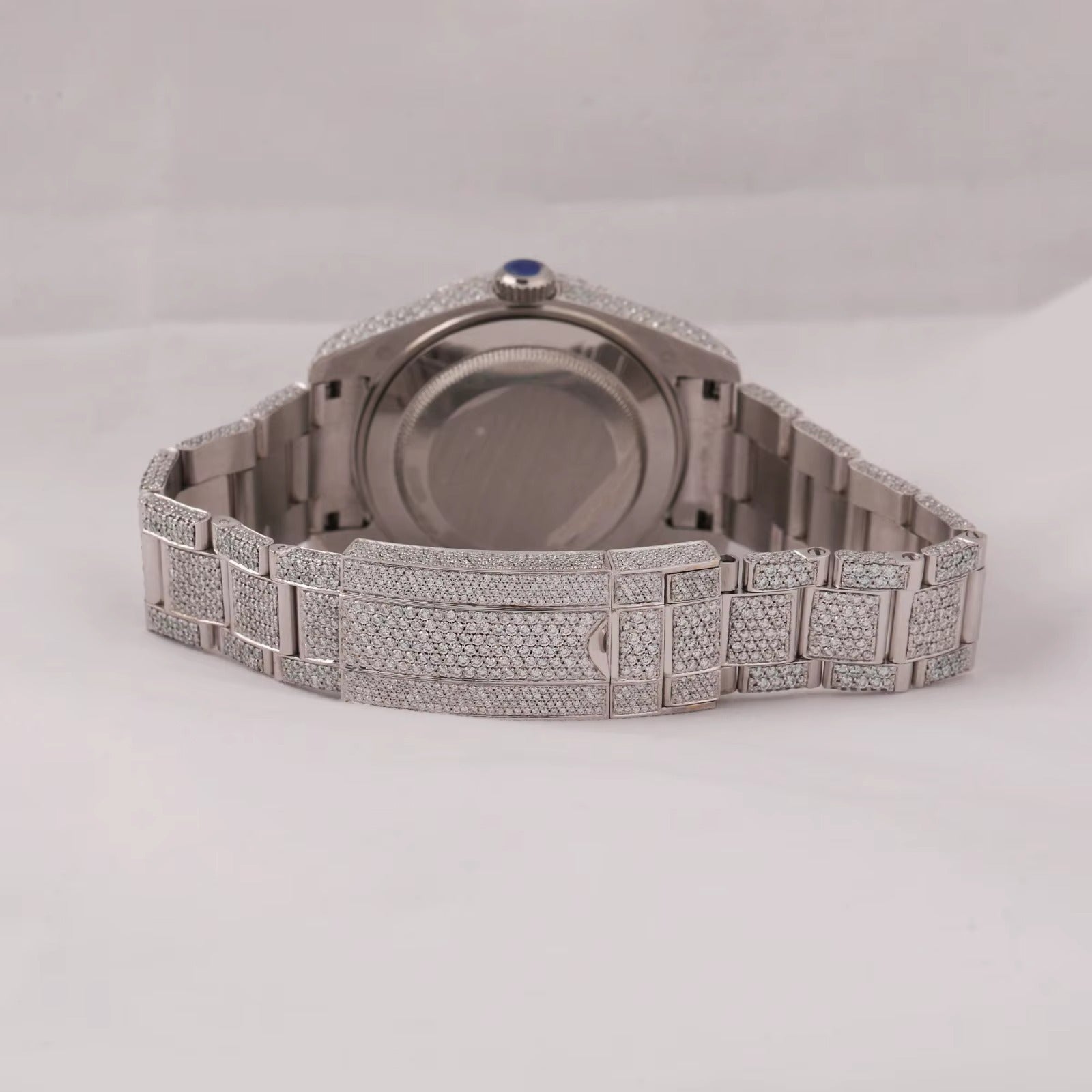 Elvora Premium Quartz Watch for Men