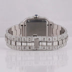 Elvora Sapphire Crystal Premium Analog Watch