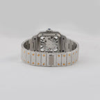 Elvora Classic Two-Tone Stainless Steel Watch
