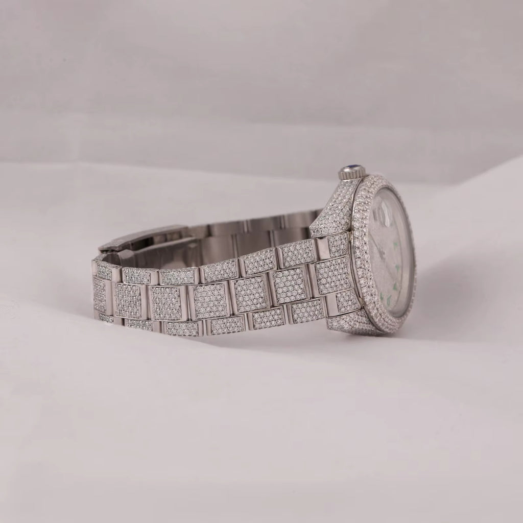 Elvora Premium Quartz Watch for Men