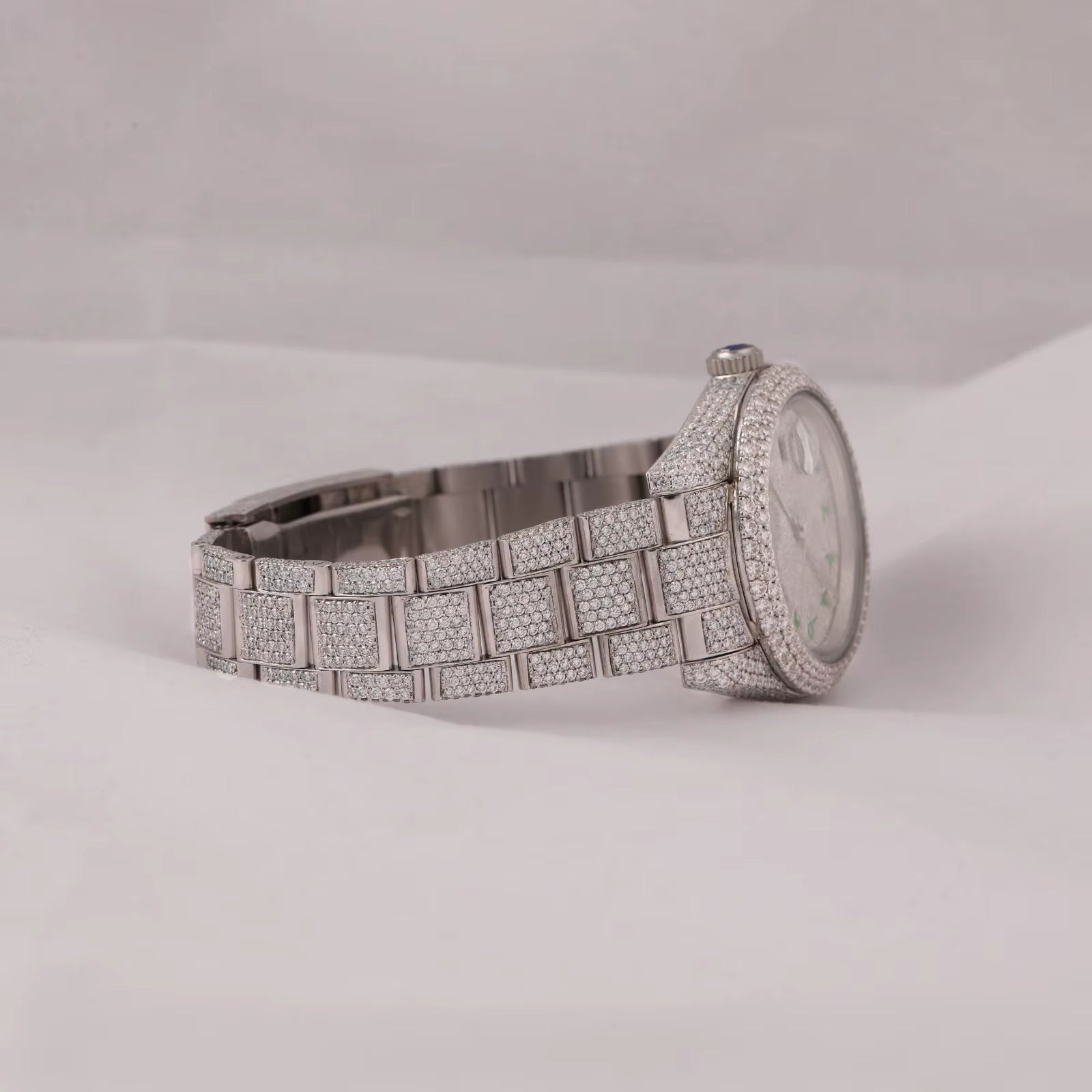 Elvora Premium Quartz Watch for Men