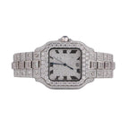 Elvora Sapphire Crystal Premium Analog Watch